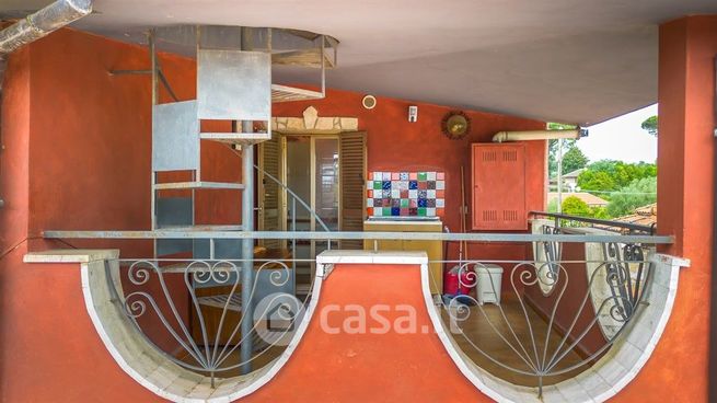 Appartamento in residenziale in colle pastora