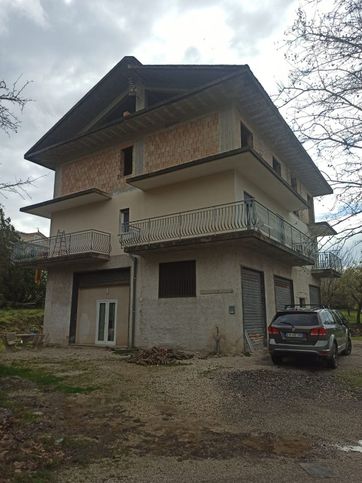 Casa indipendente in residenziale in LocalitÃ  Pruno Sottano