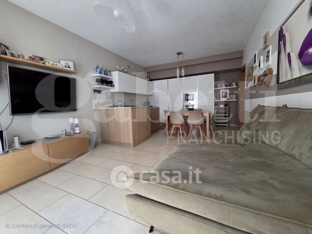 Appartamento in residenziale in Via Don Giovanni Bosco