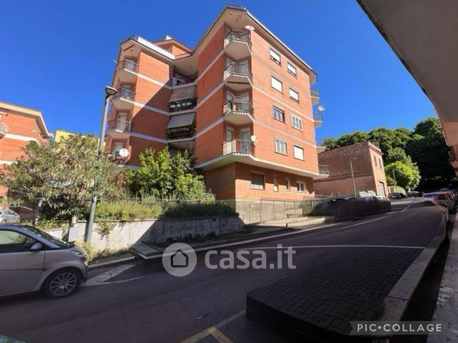 Appartamento in residenziale in Via Filippo Pizzicannella 68
