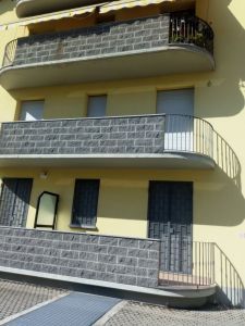 Appartamento in residenziale in Via Pietro Cella