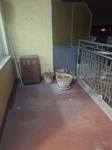 Appartamento in residenziale in Via di Prataporci 30