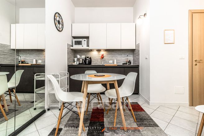 Appartamento in residenziale in Via Avesella