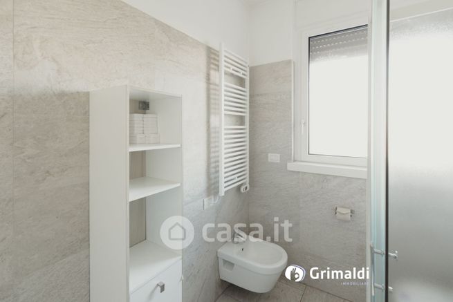 Appartamento in residenziale in Via Brembo