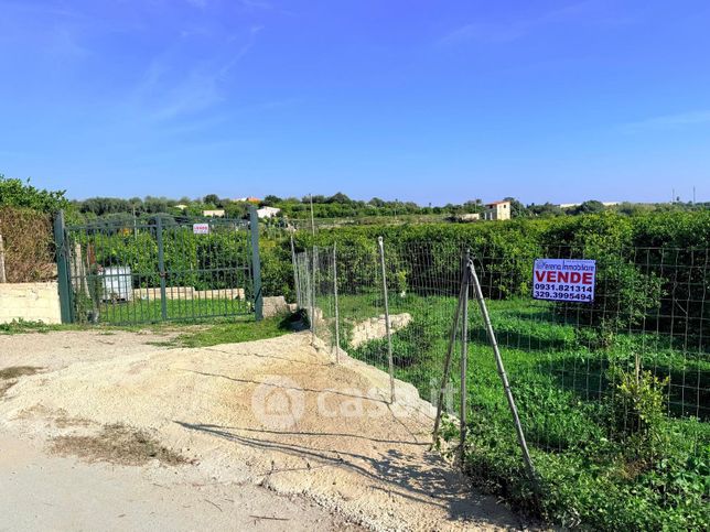 Terreno agricolo in commerciale in Via Fangello