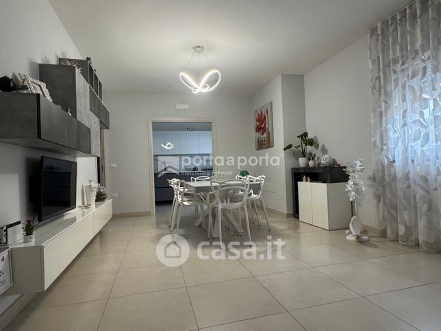 Appartamento in residenziale in Viale Trieste 5