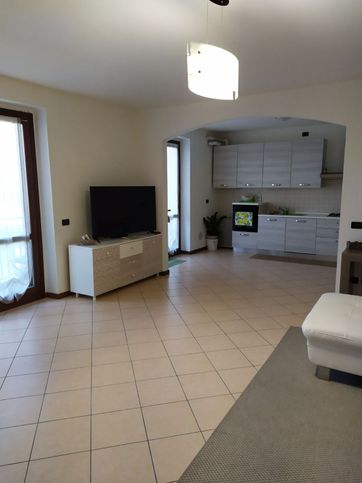 Appartamento in residenziale in Via Prado