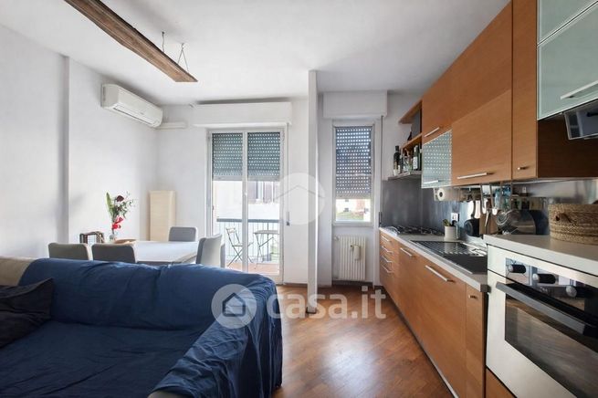 Appartamento in residenziale in Via Vittorio Veneto 17