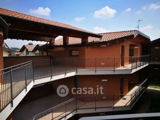 Appartamento in residenziale in Via Giuseppe Dossetti