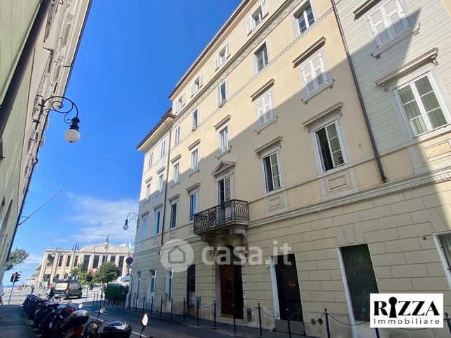 Appartamento in residenziale in Via Felice Venezian