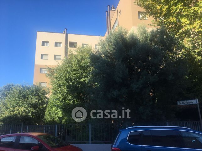 Appartamento in residenziale in Piazza Risorgimento