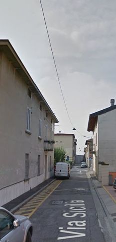 Appartamento in residenziale in Via Sicilia