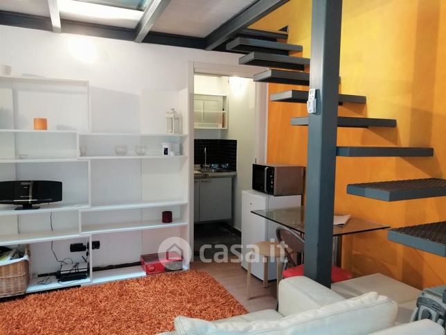 Loft in residenziale in Via Gaudenzio Ferrari 12