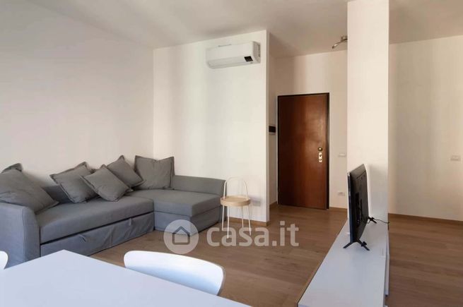 Appartamento in residenziale in Via Andrea del Castagno 2