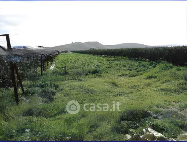 Terreno edificabile in residenziale in Strada Provinciale 32