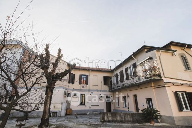 Appartamento in residenziale in Via Cardinal Ferrari 77