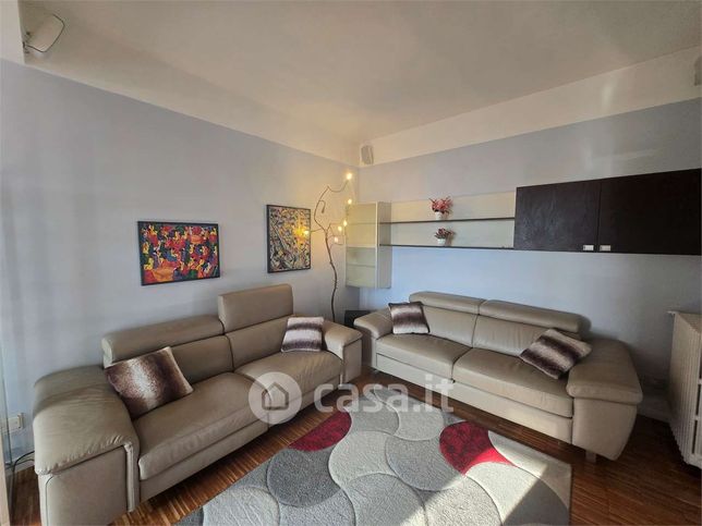 Appartamento in residenziale in 
