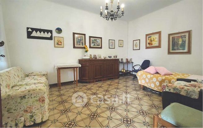 Villetta a schiera in residenziale in Via della Chiesa XXIV