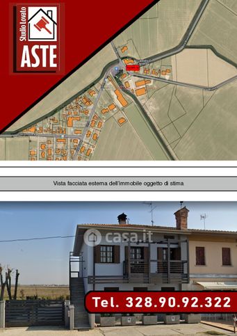 Appartamento in residenziale in Strada Provinciale Portogruaro Brussa 101