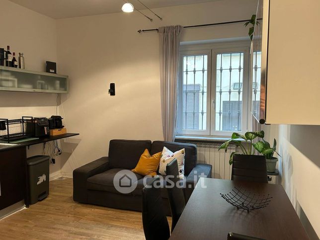 Appartamento in residenziale in Via Bernardino da Feltre 21
