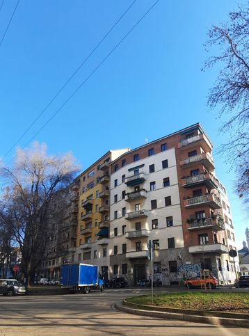 Appartamento in residenziale in Via Conca del Naviglio 7