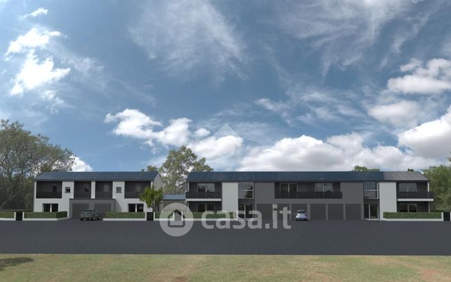 Appartamento in residenziale in Via Giuseppe Verdi 1