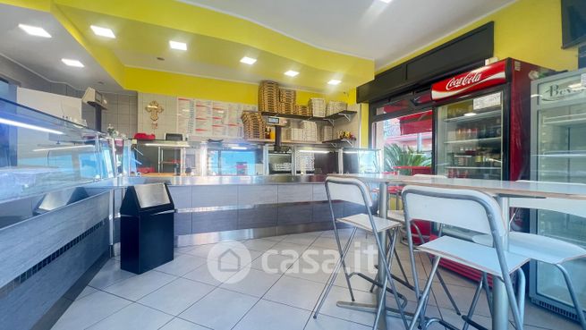 Attivitã /licenza (con o senza mura) in commerciale in Via Nomentana 34