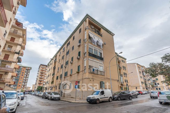 Appartamento in residenziale in Via Giovanni Campisi 4