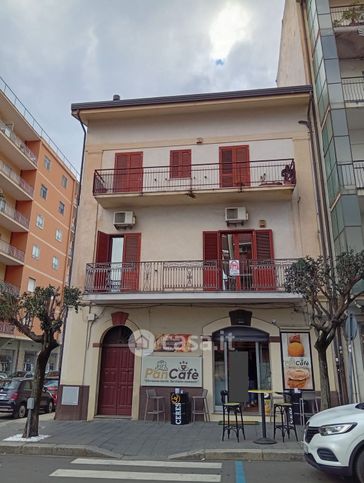 Appartamento in residenziale in Corso Giovanni Nicotera 266