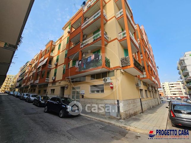 Appartamento in residenziale in Via Foggia