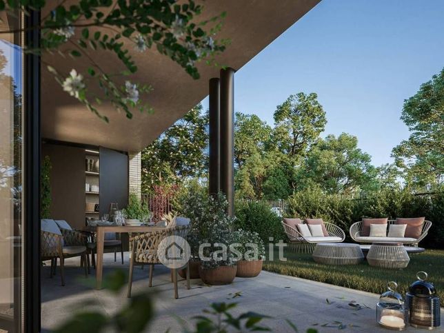 Appartamento in residenziale in