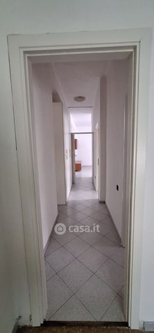 Appartamento in residenziale in Corso Carlo Alberto