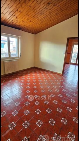 Attico/mansarda in residenziale in Via Goffredo Mameli