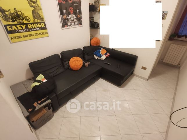 Appartamento in residenziale in Via Giulio Blum