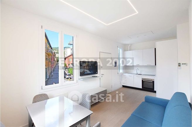 Appartamento in residenziale in Via Fratelli Arpe 51