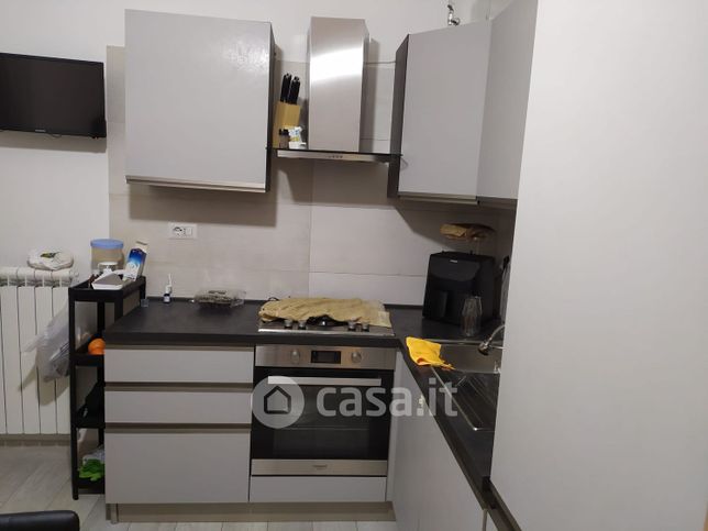 Appartamento in residenziale in Via M. Freccia 6