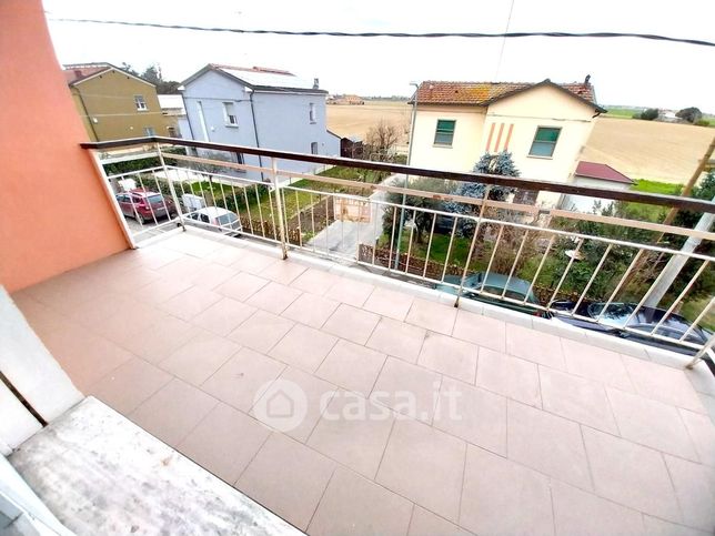 Appartamento in residenziale in Via della Quercia 6