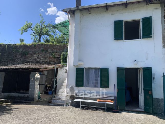 Casa indipendente in residenziale in Piazza Umberto I