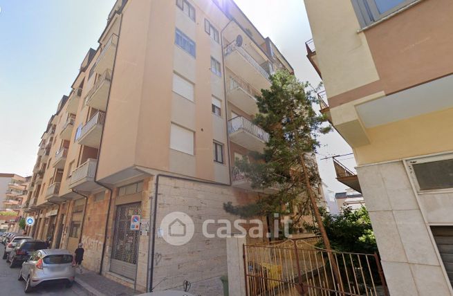 Appartamento in residenziale in Via Sicilia 30