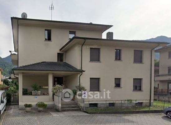 Appartamento in residenziale in Via Matteo Olmo 14