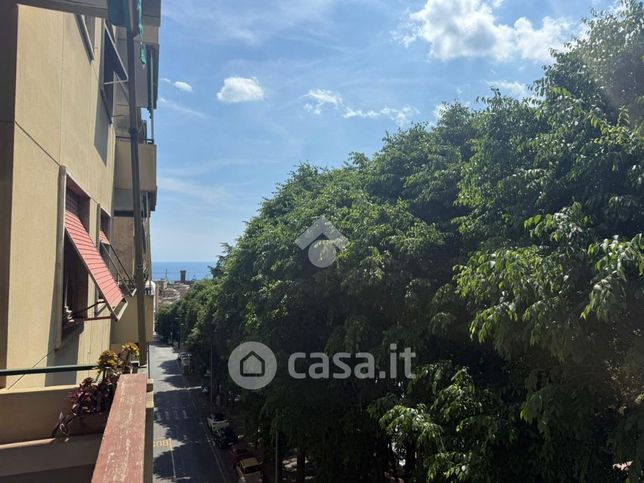Appartamento in residenziale in Via Paleocapa