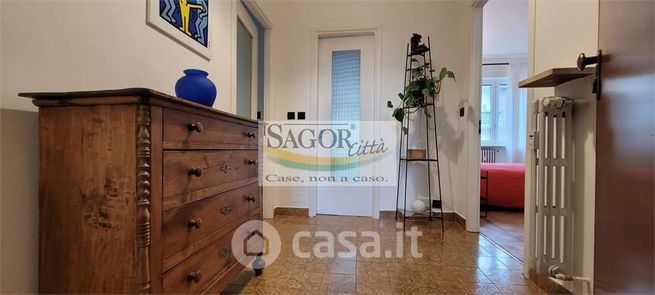 Appartamento in residenziale in 