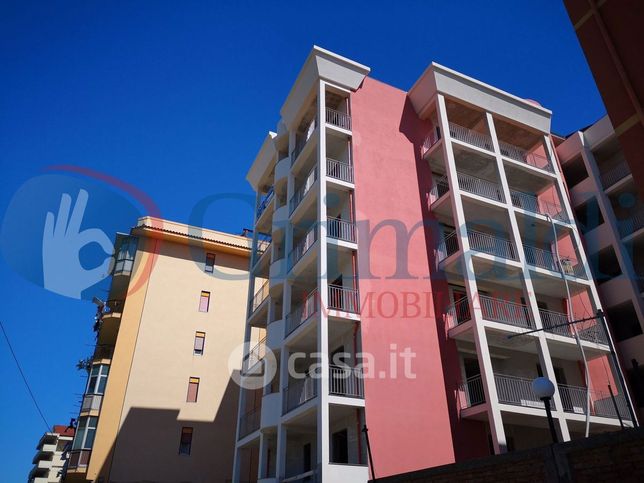 Appartamento in residenziale in Via del Carmine 31 -15