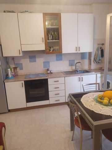 Appartamento in residenziale in