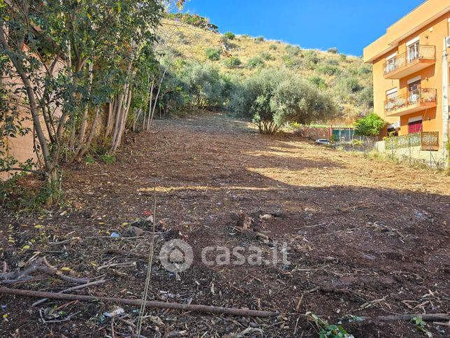 Terreno edificabile in residenziale in Via Cagli Corrado