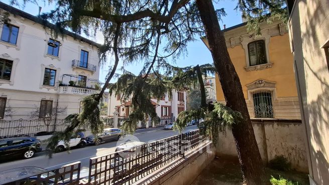 Appartamento in residenziale in Via Monferrato 7