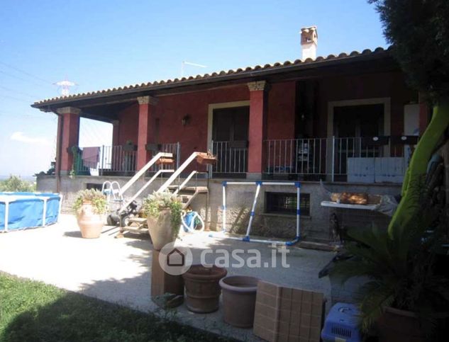 Appartamento in residenziale in Via degli Uccelletti 69