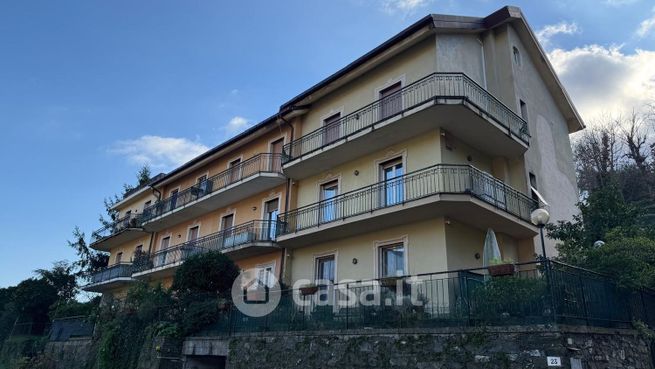Appartamento in residenziale in Via Privata Giuseppe Pastine 23
