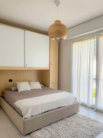 Appartamento in residenziale in Via Pio XI 77