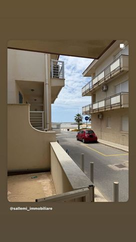 Appartamento in residenziale in Via Luigi Rizzo 12